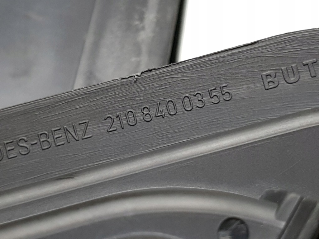 фото №7, Бардачок na лижі mercedes-benz e w210