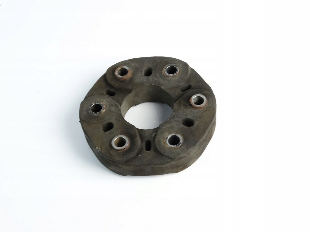 фото №1, Mercedes r klasa w251 шарнір гумовий елемент з'єднувач вала