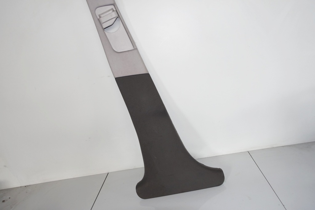 фото №5, Mercedes w211 накладка защита na блок двигателя lift левая левый