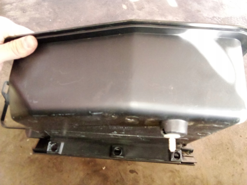 фото №14, Бардачок пасажира fiat stilo 735269803 1821920239