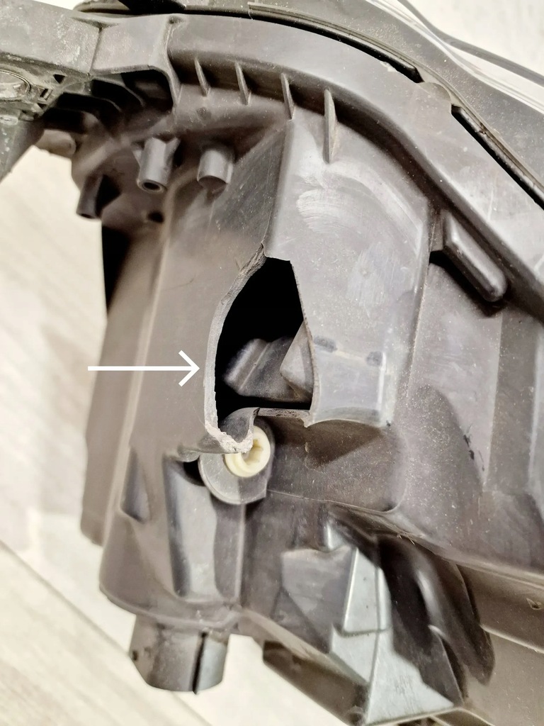 фото №5, Land rover range rover velar 2019 лампы передние