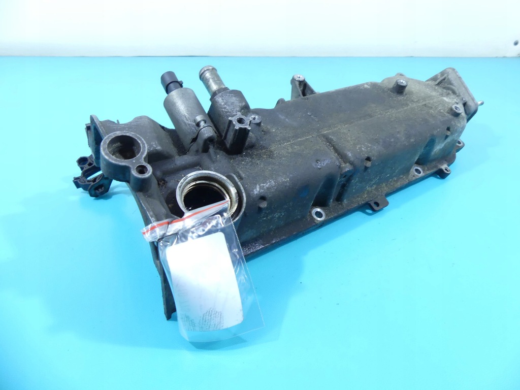 фото №1, Кришка клапанів fiat albea 1.4 wiel