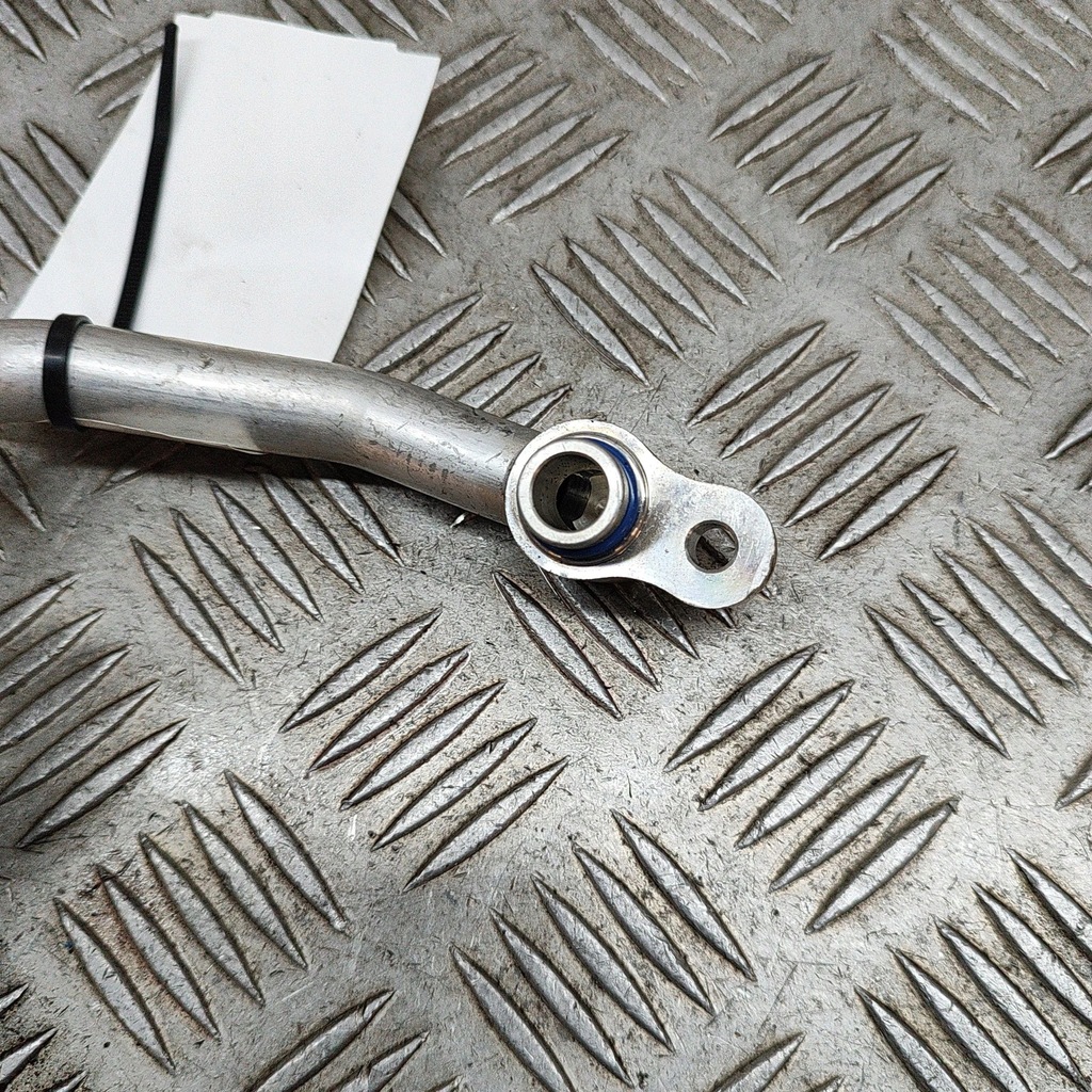 фото №6, Kia ev6 2023 wąż / шланг кондиционера a/c