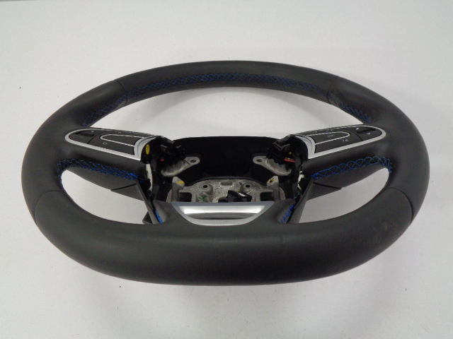 фото №7, Renault kadjar воздуховод многофункциональный кожа