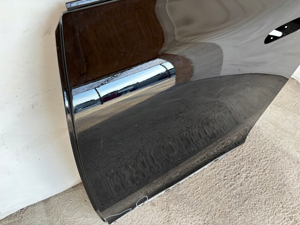 фото №5, Mercedes eqe w295 дверь задняя левая задние