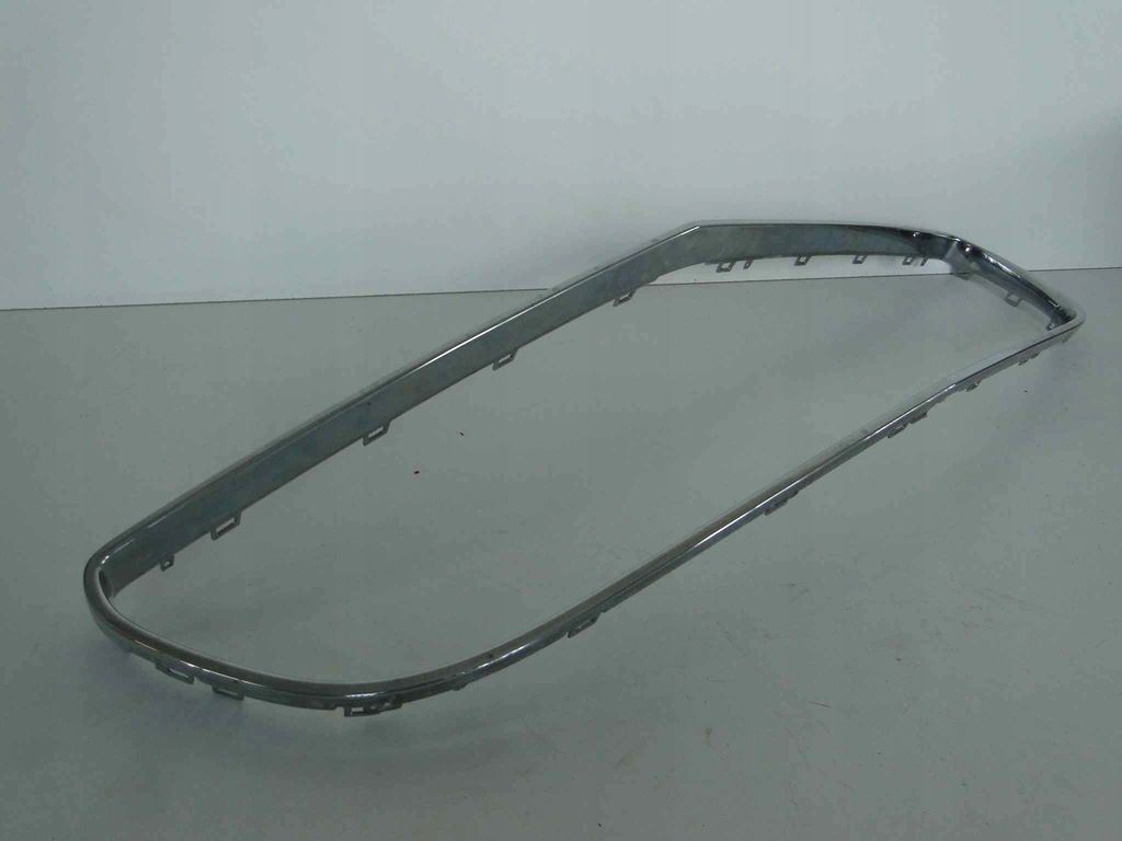 фото №3, Mercedes cls 218 lift рамка хром навколо решітка