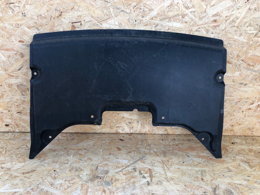 Mercedes a-klasa w168 защита подвеска Оригинал