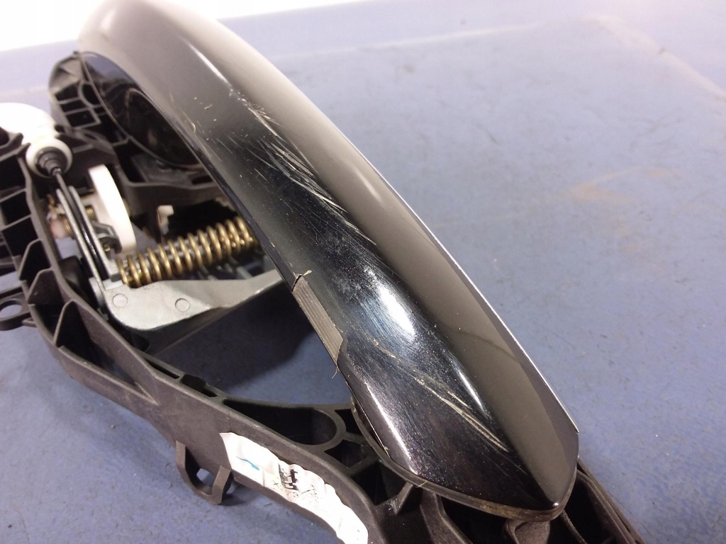 фото №9, Bmw 7 g11 g12 ручка перед права led 7377242 475