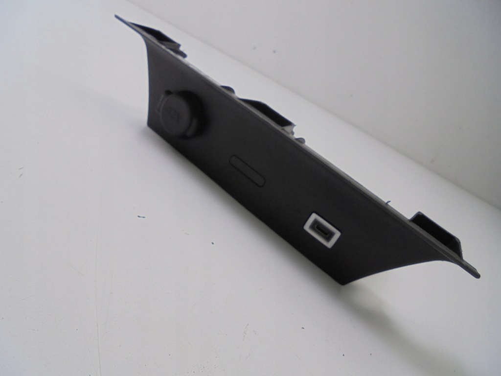 фото №1, Роз'єм usb 12v citroen c5x c5 2021-