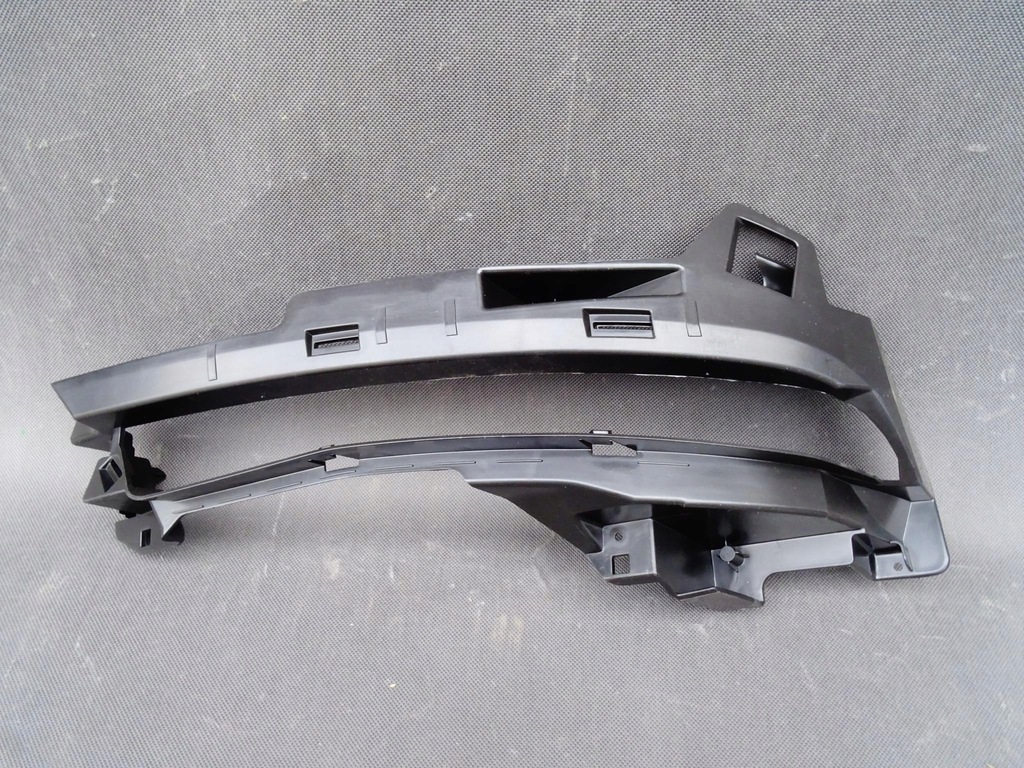 фото №1, Peugeot 508 ii 18- направляющая кронштейн задняя правый