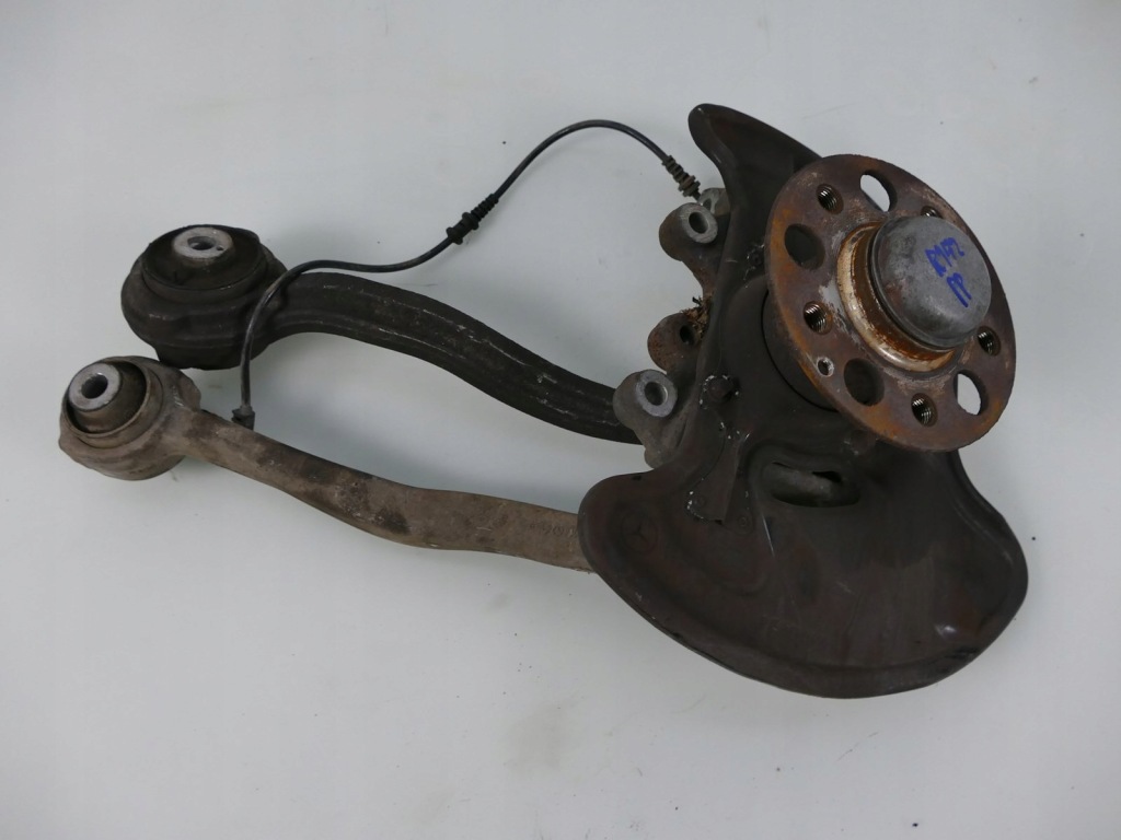 Купить Mercedes r172 slk 1.8 cgi ступица рычаг p.p.