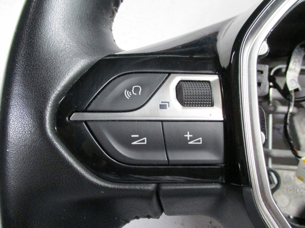 фото №3, Повітропровід peugeot 208 ii