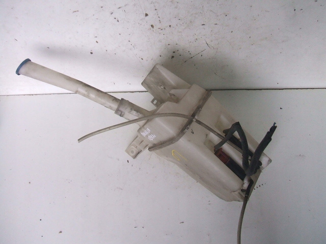 фото №1, Corolla verso ii бачок розпилювача помпа