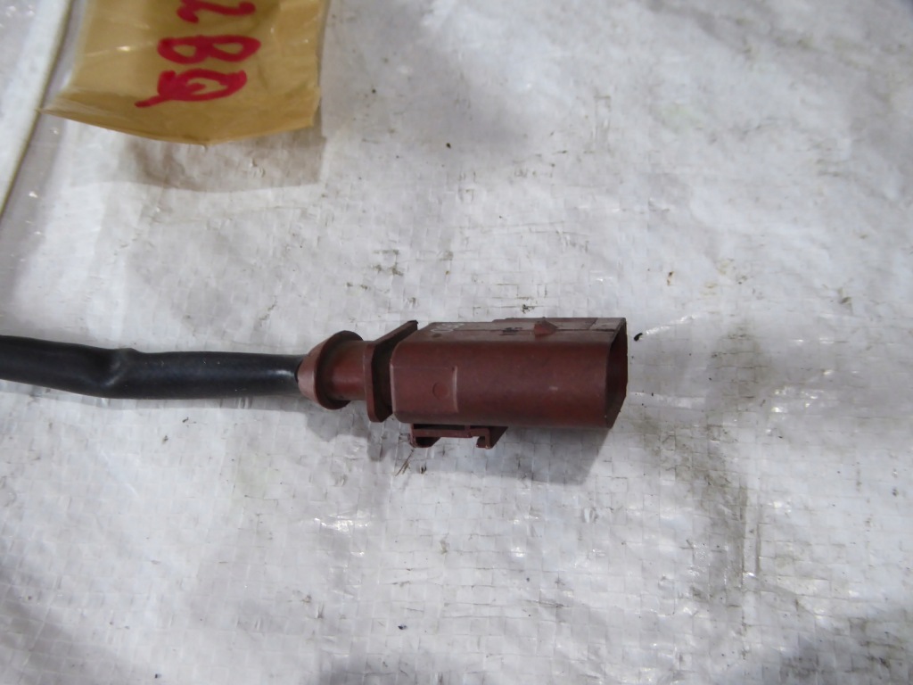 фото №3, Audi оригінальний номер 022 906 262 bq датчик лямбда-зонд