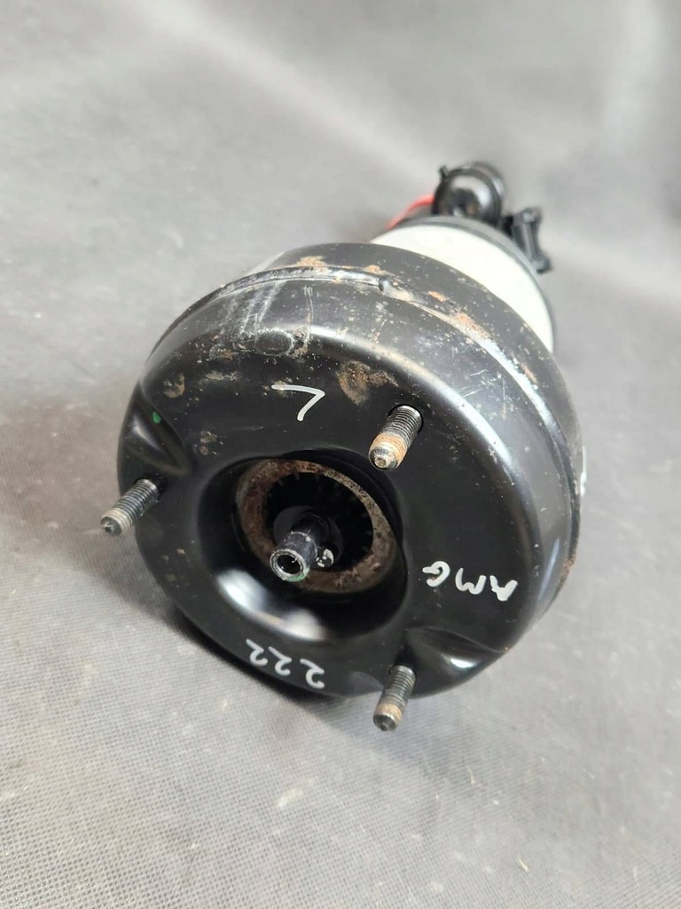 фото №6, Амортизатор передний перед mercedes kalsa s amg 63 w222 a2223200113