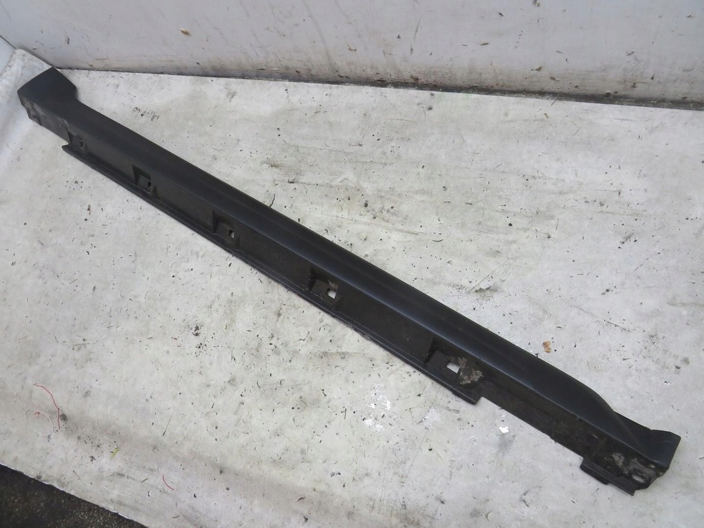 фото №1, Молдинг поріг права subaru xv