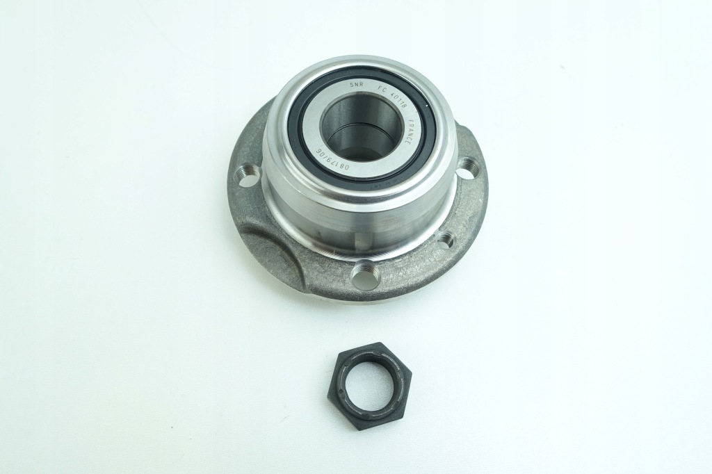 Підшипник ступиця колеса задні fiorino 1 2 7556102 Ціна