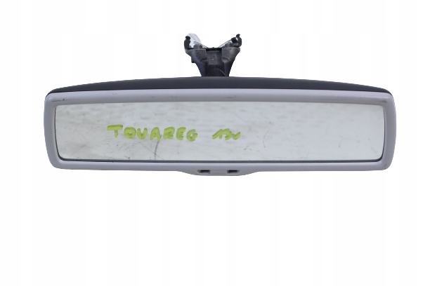 фото №1, Зеркало заднего вида vw touareg 7p5 13r.