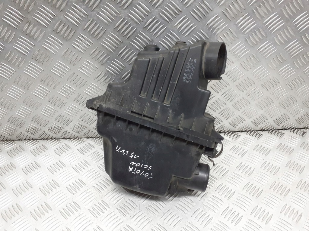 фото №1, Корпус фільтра повітря toyota scion 1.5