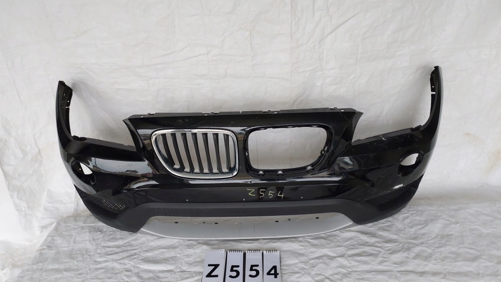 фото №1, Bmw x1 e84 lift бампер перед