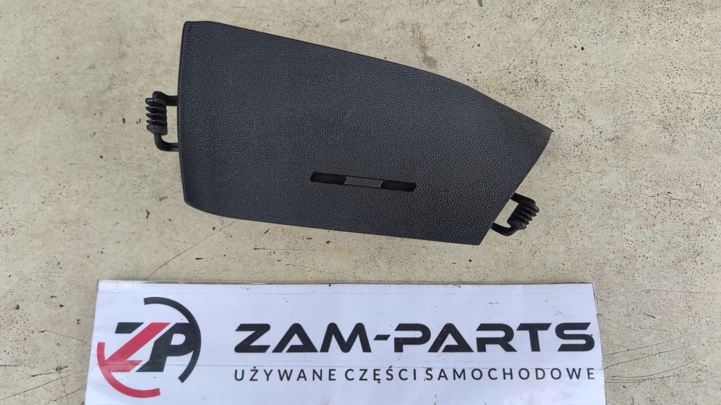 фото №1, Захист заглушка панель приладів обдув l corsa d 13196698