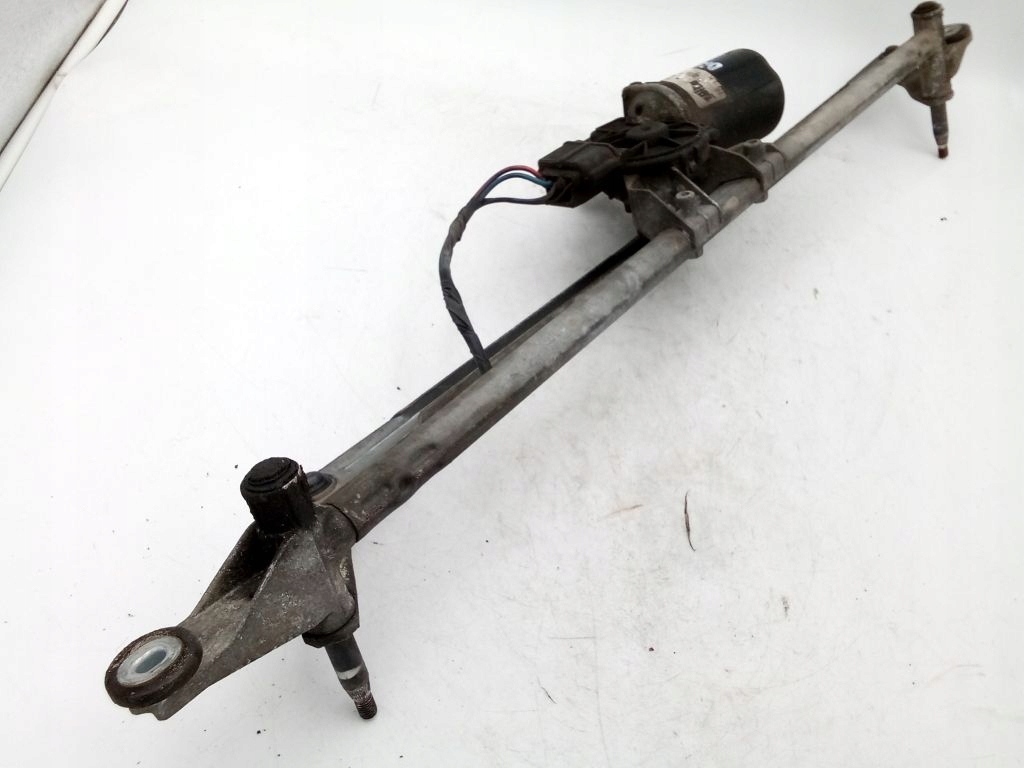 фото №1, Land rover discovery iii 3 механизм дворник перед eu