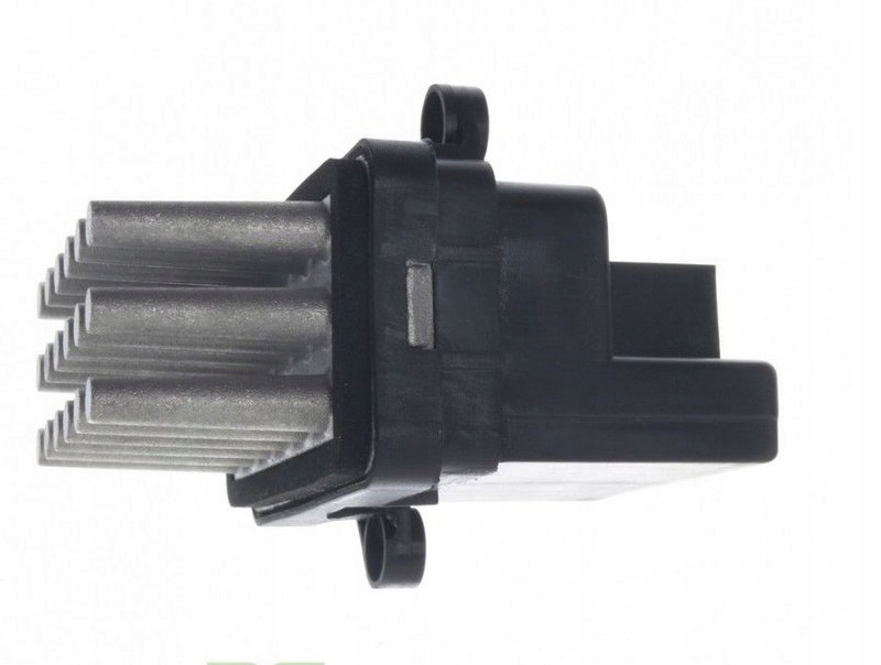 фото №1, Резистор резистор вентилятор ford galaxy 2006-2015