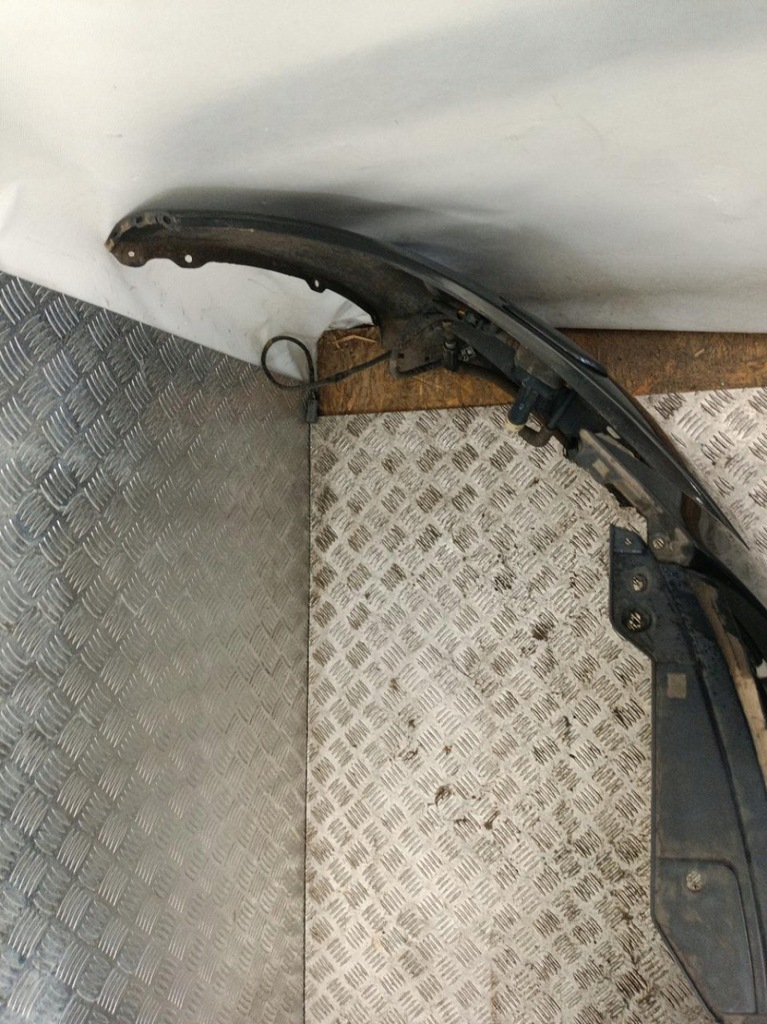 фото №8, Mazda 6 gh бампер перед sport dynamic 35n