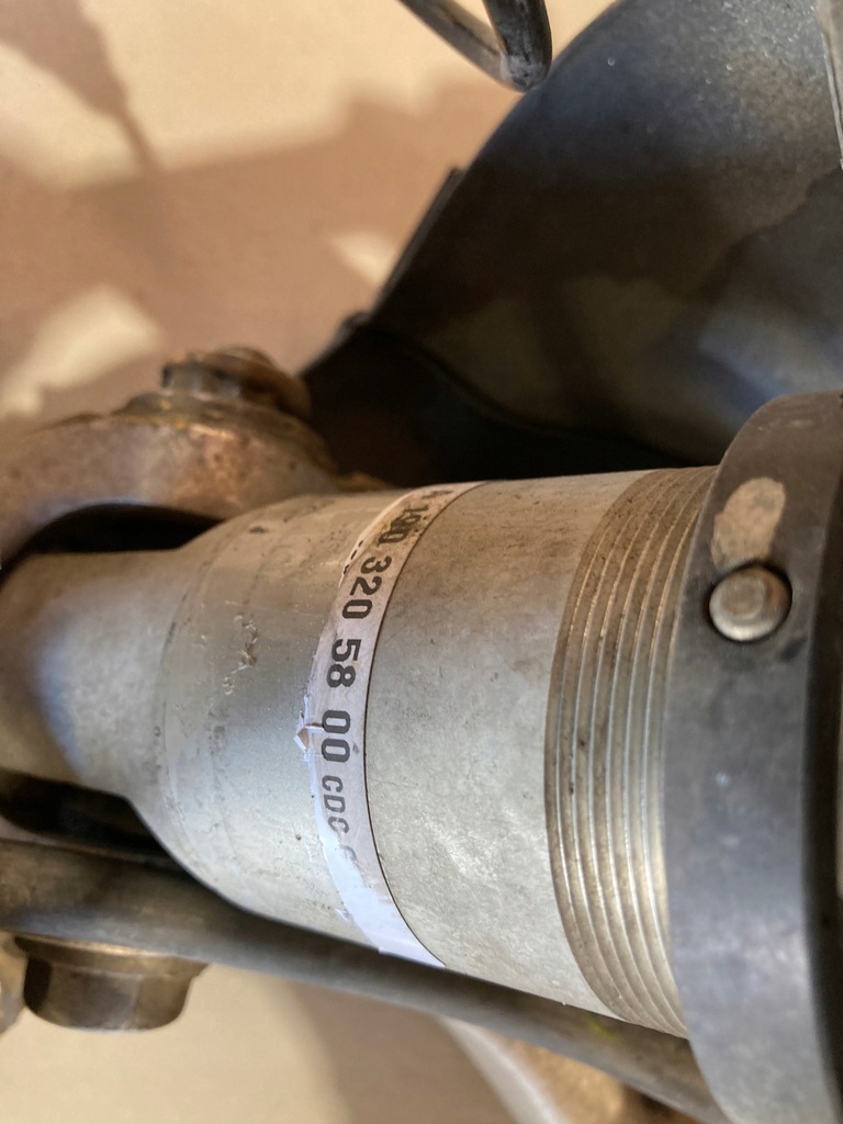 фото №6, Mercedes amg gt a190 підвіска поворотний кулак важелі перед передні праве