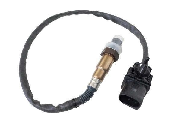 фото №1, Новый оригинальный датчик датчик датчик лямбда-зонд катализатора volvo fh 4 fh 5 fm