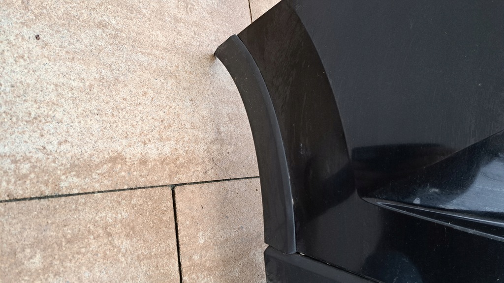 фото №7, Skoda karoq lift бампер задняя pdc