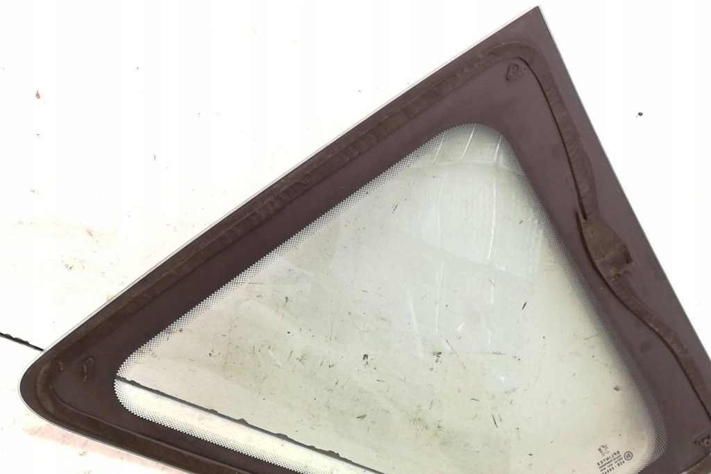 фото №10, Стекло левая задняя peugeot 1007 km_ 43r00048 1.4l бензиновый 54kw 2006