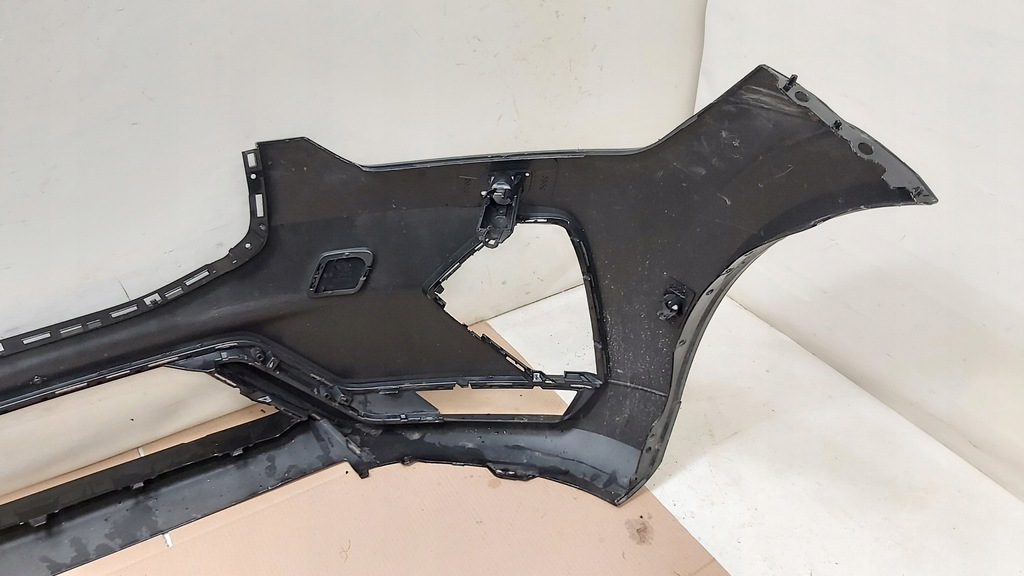 фото №11, Бампер перед передній volvo xc60 ii lift r-design 32234958