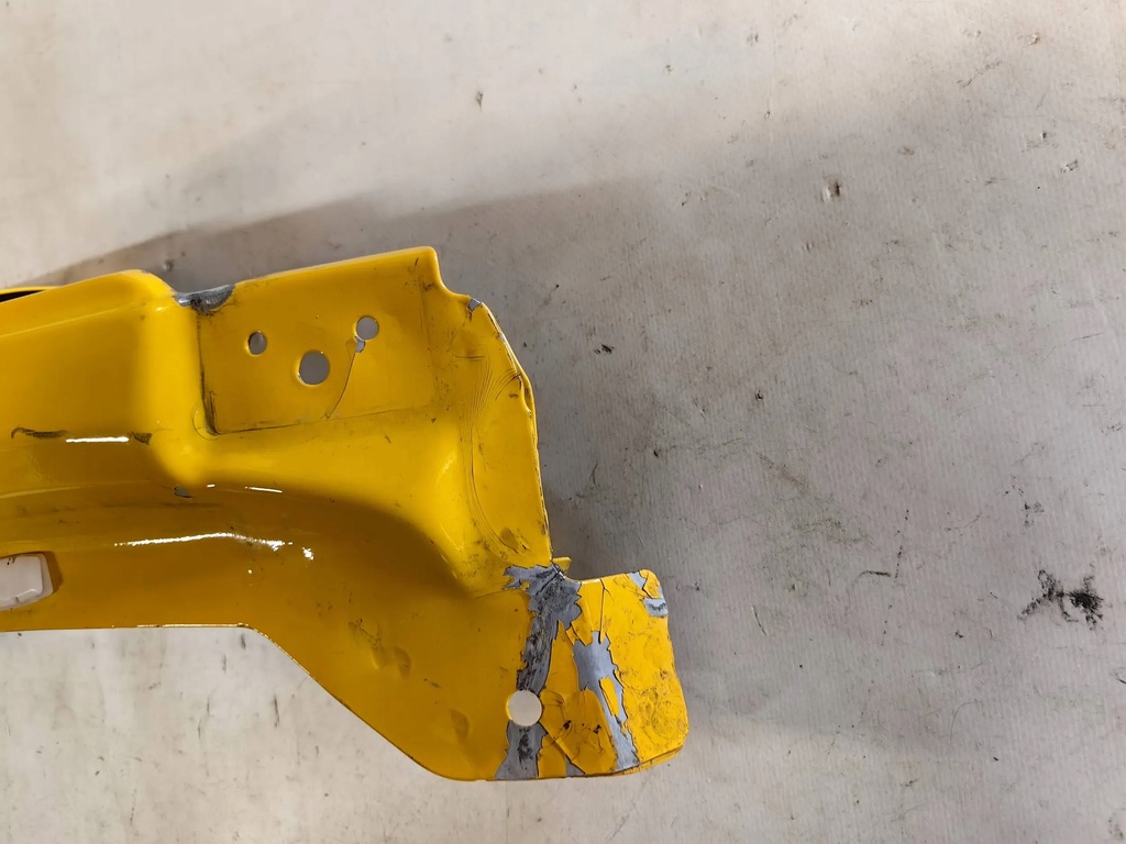 фото №11, Jeep wrangler jl gladiator - крыло правый polecam