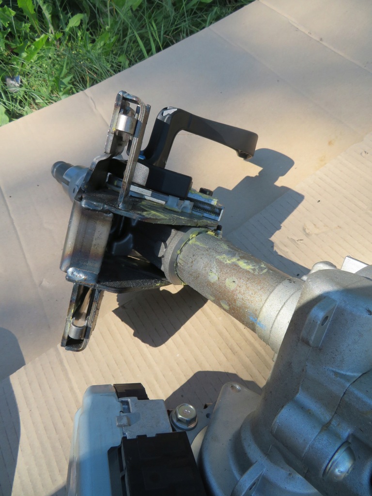 фото №11, Підсилювач електричний, pion skoda citigo 1s1909144g 1s1423510r