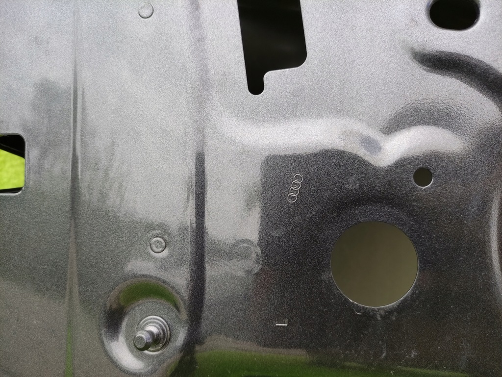 фото №12, Audi a7 4k8 17- двері ліва передні перед