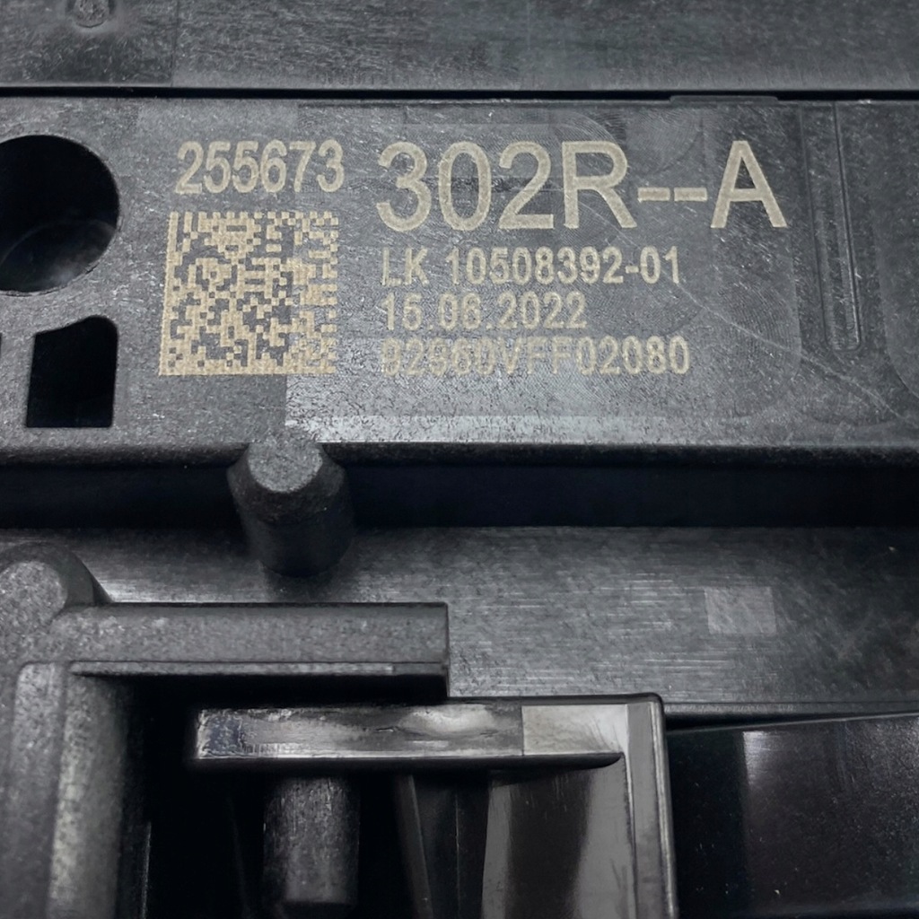 фото №14, Переключатель комбинированный лента renault trafic iv kangoo iii nissan nv300