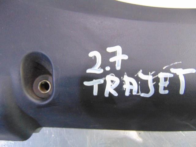 фото №6, Крышка защита двигателя hyundai trajet 2.7 v6