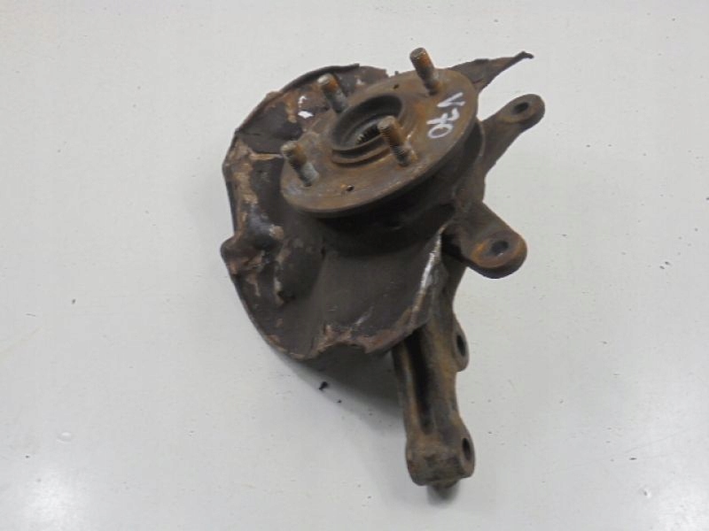 фото №5, Honda civic 7 vii поворотний кулак перед права 1.4b 5d