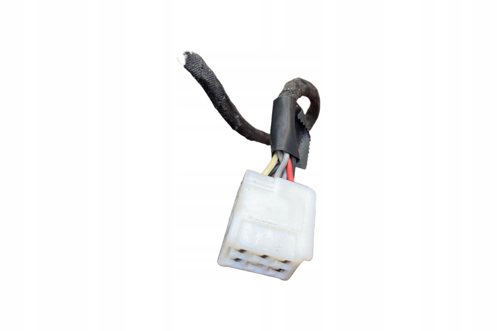 Електричний дзеркало бічний toyota corolla e110 e11015440 Ціна