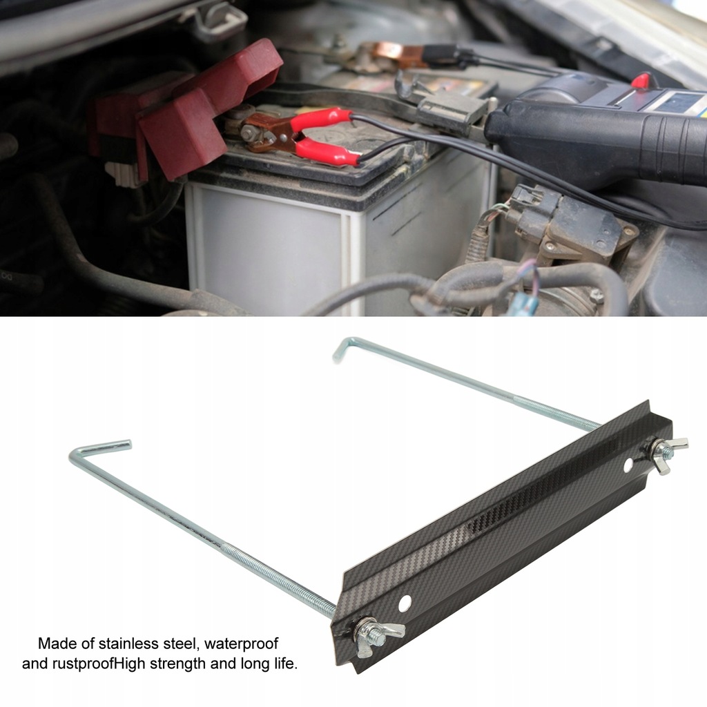 фото №11, Набор do крепления аккумулятор универсальная