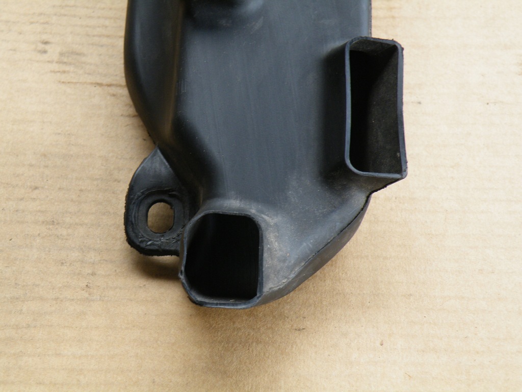 фото №6, Opel corsa c combo c труба шланг воздуха кабины 90535149