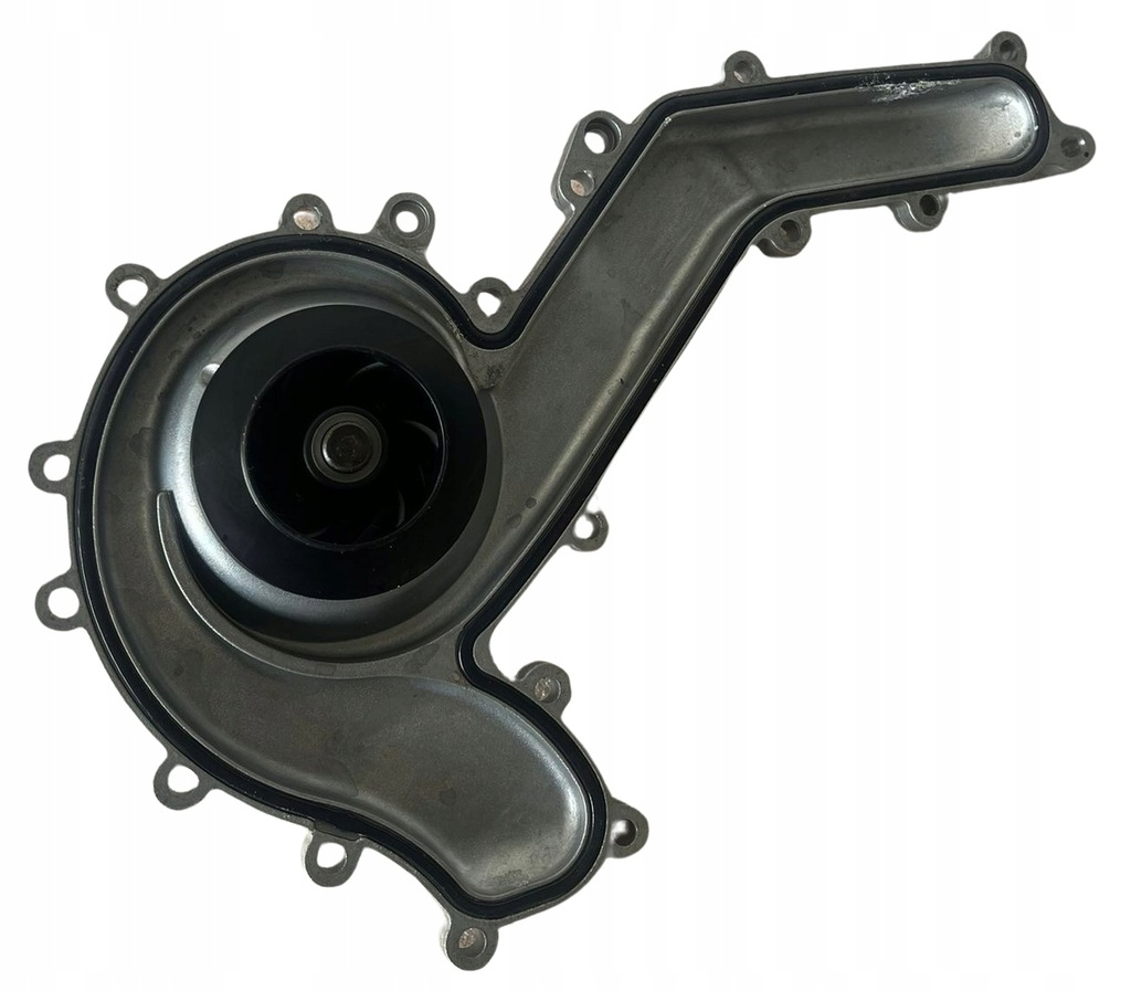 фото №2, Насос wody audi 059121008s