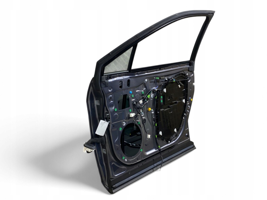 фото №15, Lexus rx 450h 2021 правая сторона дверь передние