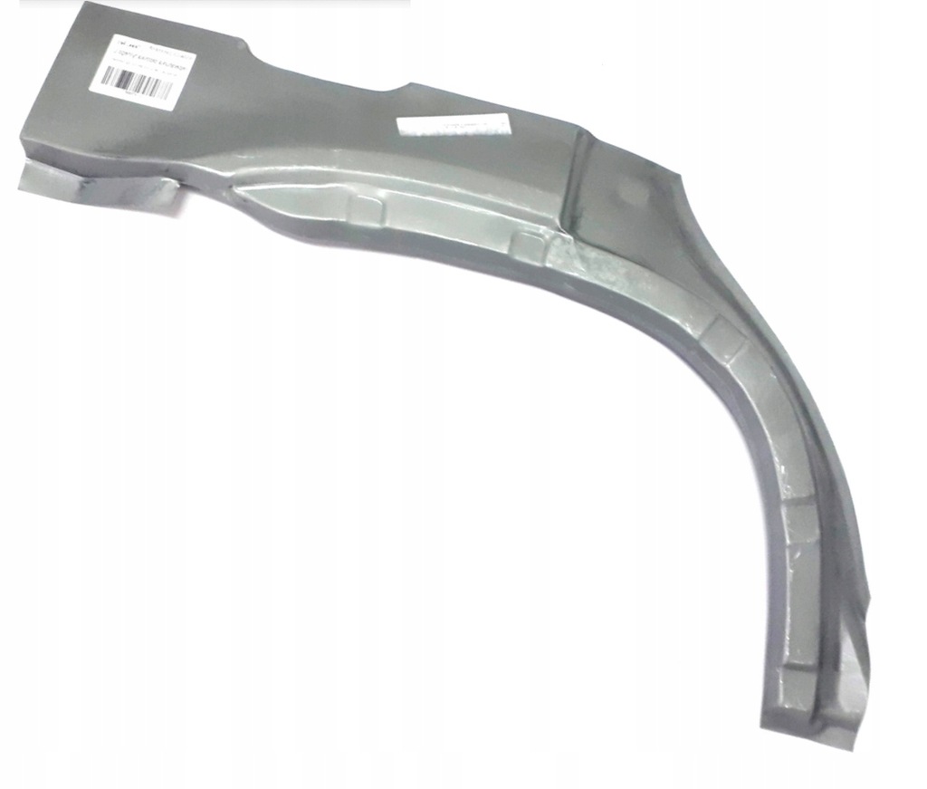 фото №1, Ремкомплект крыла левая задняя honda crv 95-