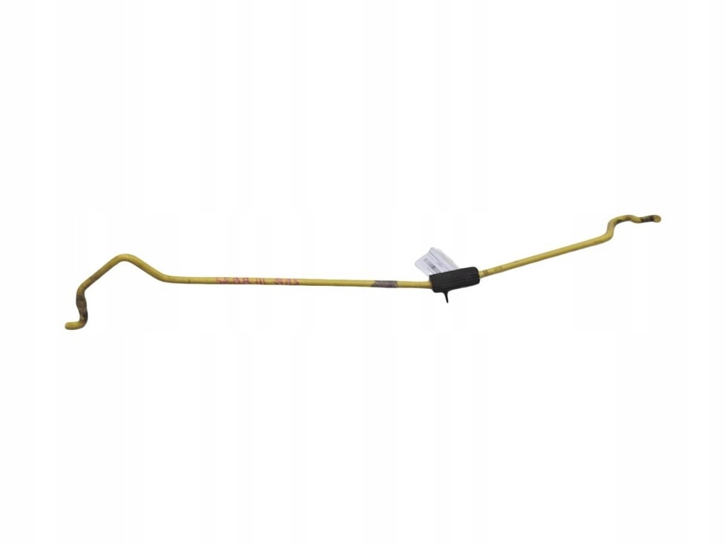 фото №1, Опора капот chrysler sebring iii