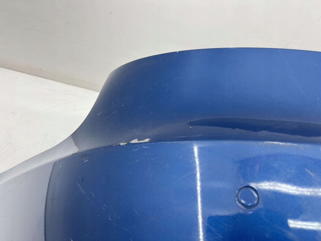 фото №6, Audi a5 8t sportback 5d бампер задня задній s-line