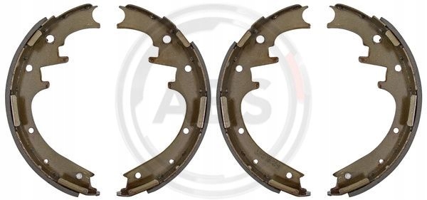 фото №6, Тормозные колодки тормозной. ford ranger 06-