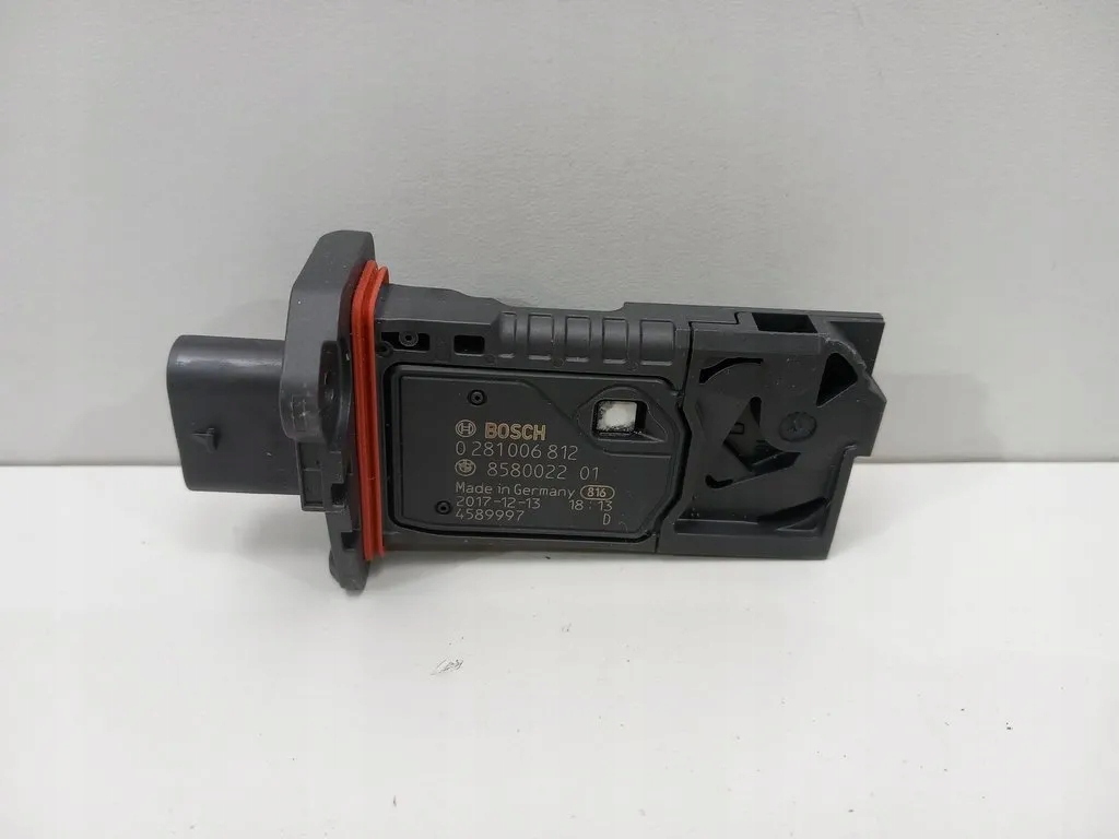 фото №1, Bmw g01 g11 g05 g30 витратомір 8580022