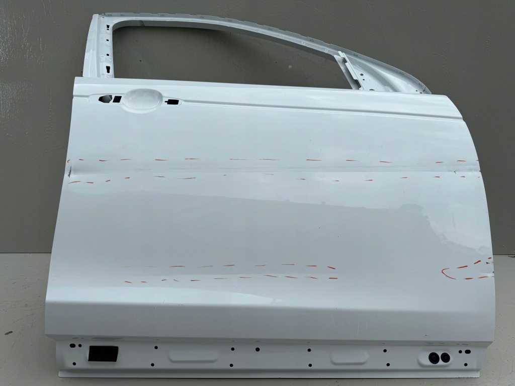 фото №8, Land rover discovery sport 14r- двері праве передні правий перед